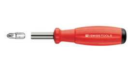 PB 8451.10-30 M, Bit Holder For PrecisionBits C6 1/4^, PB Swiss Tools