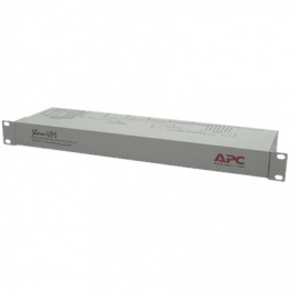 AP9207, Share UPS 8x expansion for Smart, APC