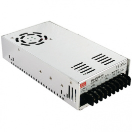 SD-350C-5, DC/DC converter 350 W, MEAN WELL