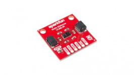 SEN-14722, VL53L1X Distance Sensor Breakout 40mm ... 4m, SparkFun Electronics