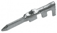 50125-8100 Crimp pin Male 28...26 AWG