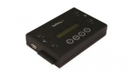 SU2DUPERA11, Drive Duplicator and Eraser for USB Flash Drives and 2.5