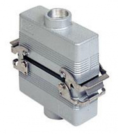 MNZ 24 VG, COMPLETE CONNECTOR 24P., ILME