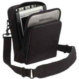 ACHHS, Soft sided carrying case, Tektronix