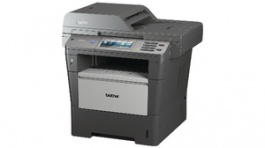 DCP-8250DN, All-in-one laser printer, Brother