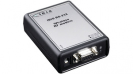 60102-02, Radio data terminal pair without aerial 433 MHz, TRL Funksysteme