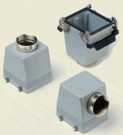 MHV 32 G40, MHV 32 G40, ILME