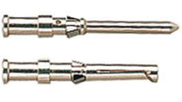 09150006206, Crimp Contact, Female 2.5 mm2, Han D, Harting