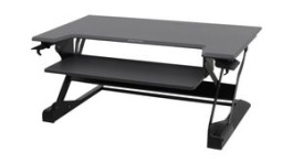 33-406-085, Adjustable Workstation, 952x635x381mm, 18.1kg, Ergotron