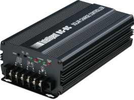 SC-30A, Charge controller 12...24 V, Nordic Power