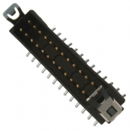 M80-8282642, Pin header dual-row 2x13P, Harwin