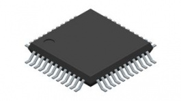 ATMEGA4809-AFR, Микроконтроллер AVR; EEPROM: 256Б; SRAM: 6кБ; Flash: 48кБ; TQFP48, Microchip