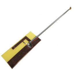 2JMAS05-010/113-UFL, WLAN aerial, 2J