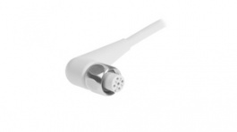 ESW 33AY0500, Sensor Cable, 5 m, 11166449, BAUMER