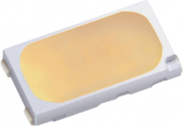 62-217B/KK2C-S4040QAR2B42Z, SMD LED white 2.8...3.5 V 5630, Everlight