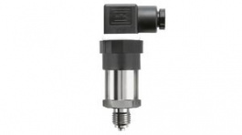 401002/000-460-405-504-20-601-61/000, Pressure Transmitter 0 ... 16bar G1/4^, JUMO