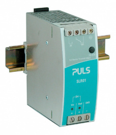 SLR01, 24V DC-Input, 24V, 40A, PULS