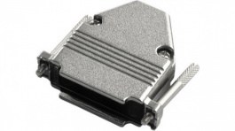 RND 205-00722, D-Sub Metal Cover Poles 25, RND Connect