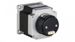 QSH5718-51-28-101-10000-AT, Hybrid Stepper Motor with Encoder 10000PPR 1.01Nm 1.8° NEMA 23, Trinamic
