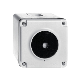 7563.NAP.62, Pressure switch Surface mounted 1 change-over (CO), Feller CH