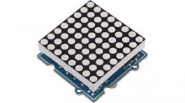 104020089, Grove - Red LED Matrix with Driver, Seeed