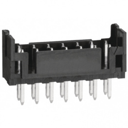DF11-14DP-2DSA(24), Pin header, straight 2x7P, Hirose