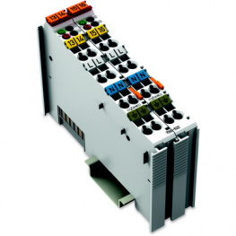 750-522, Relay Output Module N/A, Wago