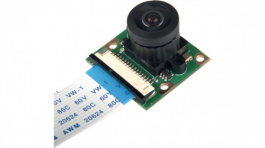 RPI WWCAM, HD-Wide-Angle Camera Module Raspberry Pi B+, Pi 2B, Raspberry