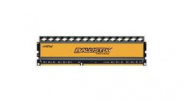 BLT4G3D1608DT1TX0CEU, Memory DDR3 SDRAM DIMM 240pin 4 GB, Crucial