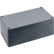 02.060606.0/ P323 Universal housing dark grey 55 x 55 x 59 mm Polyester
