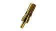 RND 205-01099 Coaxial Contact, Straight, Socket, 50Ohm