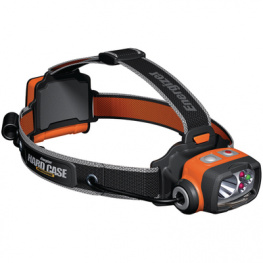 4LED HEADLIGHT ATEX, LED head torch, Energizer