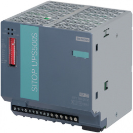 6EP19332EC51, UPS 360 W, 24 VDC, 15 A,, Siemens