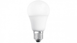 CLA40 6W/827 FR E27, LED lamp E27, Osram