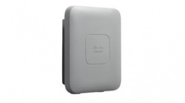 AIR-AP1542I-E-K9, Access Point, 1.14Gbps, 802.11a/b/g/n/ac, Cisco Systems