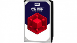 WD101KFBX, HDD Red Pro NAS, Western Digital