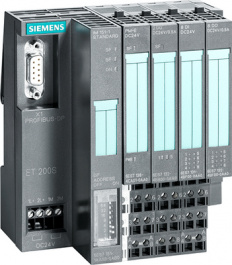 6AG11511AA057AB0, SIPLUS ET200S Интерфейсный модуль IM 151-1 Standard, Siemens