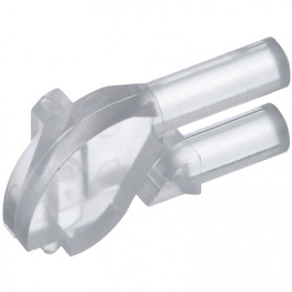 515-1094F, Light Pipe&nbsp;&nbsp;diam.&nbsp;&nbsp;3 mm;2x1, Dialight