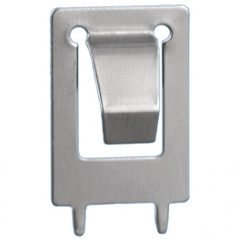 109-2, Single contact Universal, Keystone