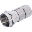 SY-366-6 F Connector