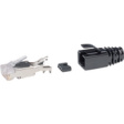 SS-39200-012K Modular Plug 8 Shielded