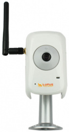 10951, Network Camera LUPUSNET LE950B - 10951 IP 54, Lupus