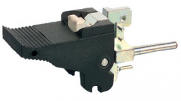 81-256, Ergonomic Handle black, ELMA