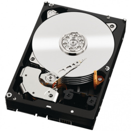 WD4000FYYZ, Harddisk 3.5" SATA 6 Gb/s 4000 GB 7200RPM64 MB, Western Digital