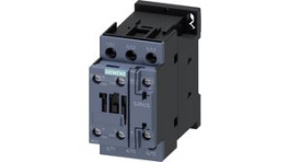 3RT2026-1AV00, Contactor 4NO/1NC 400V 25A 5.5kW, Siemens