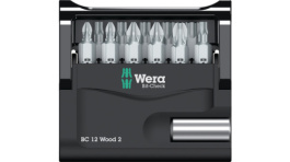 05057422001, Bit set, Bit-Check, Wera Tools