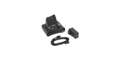 CRD-MPM-1SCHGEU1-01, Charging Cradle Kit, Compatibility ZQ310/ZQ320, Zebra