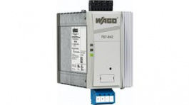 787-842, Switched-Mode Power Supply, Adjustable, 24 V/20 A, Epsitron Pro, Wago