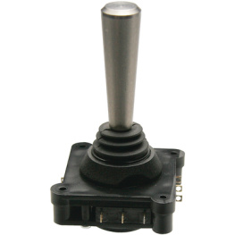 1D1-5H-15-00(100223), Built-in joystick Switch positions=4, APEM