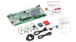 U3802A, IoT Fundamentals Courseware with Training Kit and Teaching Slides, Keysight
